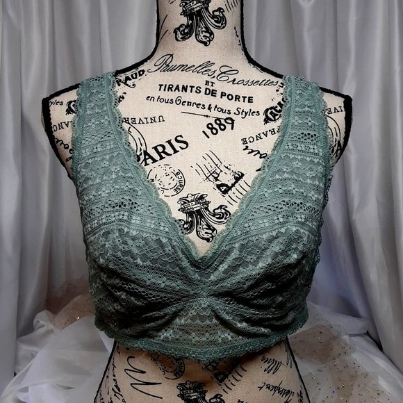 Victoria's Secret Other - VICTORIA'S SECRET BRALETTE